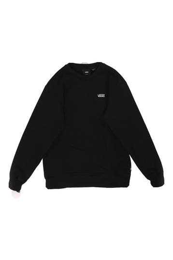 Vans Trui in maat XS Zwart, Verzenden, Zo goed als nieuw, Zwart, Vans