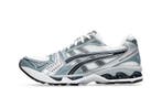 ASICS Gel-Kayano 14 White Fjord Grey, Nieuw