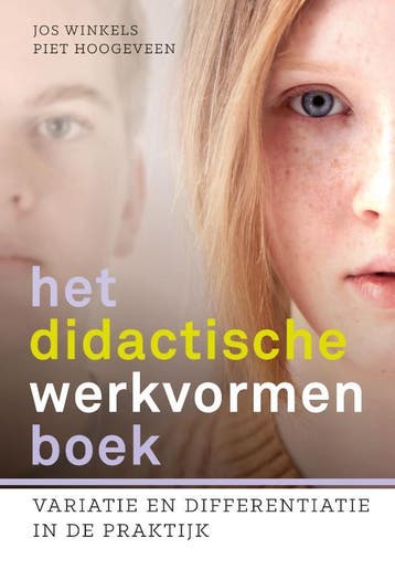 Het didactische werkvormenboek - Piet Hoogeveen, Boeken, Studieboeken en Cursussen, Verzenden, Gelezen, Piet Hoogeveen
