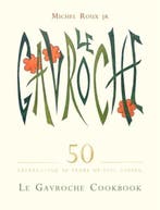 9781409174400 Gavroche Cookbook | Tweedehands, Boeken, Kookboeken, Verzenden, Zo goed als nieuw, Michel Roux Jr.