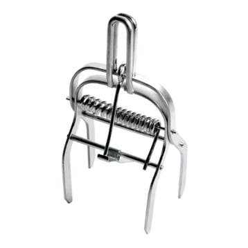 Talen Tools Molleklem Super - Verzinkt - Met Handvat (Tuin), Diensten en Vakmensen
