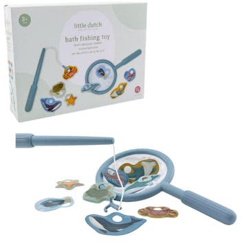 Rubo Toys visspel voor jongens - Li van €19,99 voor €19,90, Ophalen of Verzenden, Nieuw