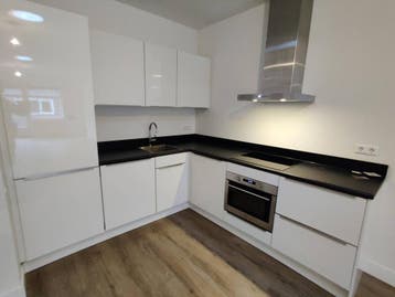 Te huur: Appartement Nieuwe Plein in Arnhem, Gelderland, Appartement, Arnhem