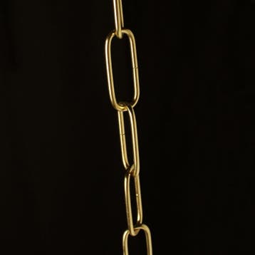 Oakhan Ketting Messing, Fietsen en Brommers, Nieuw