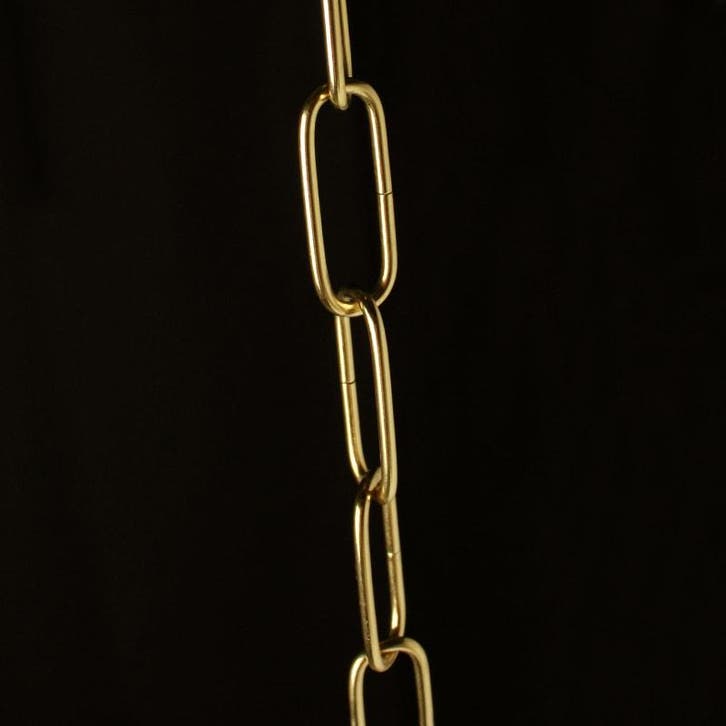 Oakhan Ketting Messing, Fietsen en Brommers, Brommeronderdelen | Scooters