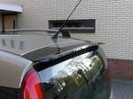 Dakspoiler roofspoiler dark donker zwart pasvorm fiat, Auto diversen, Tuning en Styling, Ophalen of Verzenden