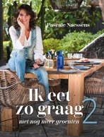 Ik eet zo graag 9789401485197 Pascale Naessens, Boeken, Verzenden, Zo goed als nieuw, Pascale Naessens