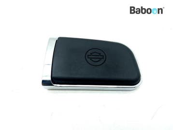 Rempedaal Harley-Davidson FLHT Electra Glide Standard, Verzenden, Gebruikt