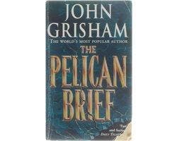 The Pelican Brief - The Pelican Brief, Ophalen of Verzenden, Nieuw