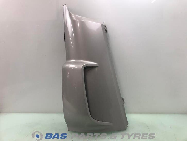 Hoekschild DAF 1835710, Auto-onderdelen, Vrachtwagen-onderdelen, Gebruikt, DAF, Carrosserie en Plaatwerk, Ophalen