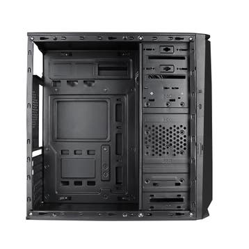 SPIRE Supreme 1632 Mid-Tower ATX Behuizing - PC-behuizing, Ophalen of Verzenden, Nieuw