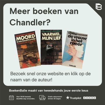 Smart-Aleck Kill - Chandler 9780140021981, Verzenden, Gelezen, Chandler