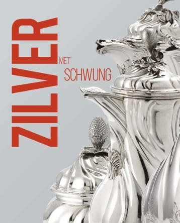 Zilver met schwung - Lars Hendrikman 9789462623194, Verzenden, Zo goed als nieuw, Lars Hendrikman