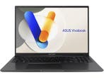 Asus - Vivobook 16 X1605va-sh1961w - 16.0 inch - Indie Zwart, Computers en Software, Windows Laptops, Asus, Qwerty, Verzenden