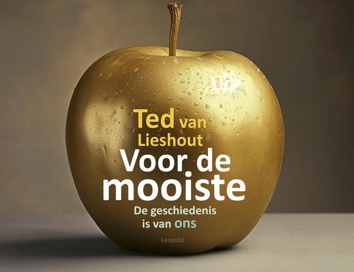 Voor de mooiste (9789025887124, Ted van Lieshout), Boeken, Schoolboeken, Nieuw, Verzenden