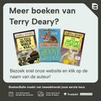 A History of Britain in Ten Enemies 9780857506351, Boeken, Verzenden, Zo goed als nieuw, Terry Deary