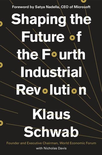 9781984822611 Shaping the Future of the Fourth Industrial..., Verzenden, Zo goed als nieuw, Klaus Schwab