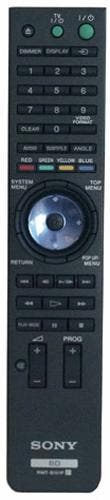 Sony RMT-B119A afstandsbediening, Verzenden, Nieuw