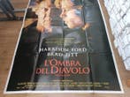 Harrison Ford & Brad Pitt - The Devils Own - L’Ombra del, Verzamelen, Nieuw
