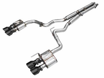 AWE 2024 Ford Mustang GT Fastback S650 RWD SwitchPath, Ophalen of Verzenden, Nieuw