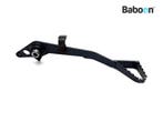 Rempedaal BMW F 650 GS 2000-2003 Dakar (F650GS), Motoren, Verzenden, Gebruikt