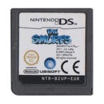 DS The Smurfs 2, Verzenden, Zo goed als nieuw