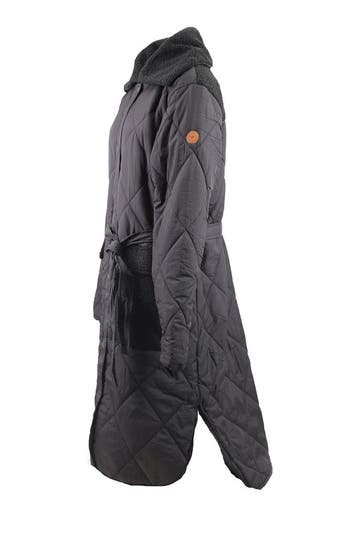 Mgo Leisure Wear Winterjas in maat XXL Zwart, Mgo Leisure Wear, Verzenden, Zo goed als nieuw, Zwart