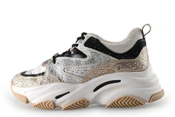 Steve Madden Sneakers in maat 38 Overig, Overige kleuren, Verzenden, Steve Madden, Sneakers of Gympen
