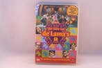 De Lamas - Het beste van 1 (DVD), Verzenden, Zo goed als nieuw