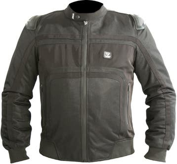 MUGENRACE Tabu Waterdichte Textieljas, Nieuw met kaartje, Jas | textiel, MUGENRACE, Heren