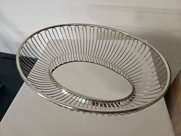 Alessi - Ufficio Tecnico Alessi - Broodmand - Staal