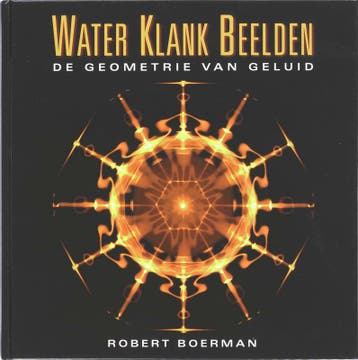 Water Klank Beelden - Robert Boerman 9789020202144, Verzenden, Gelezen, Robert Boerman