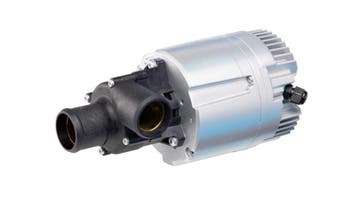 Eberspächer Waterpomp Flowtronic 6000 SC 24V, Auto-onderdelen, Airco en Verwarming, Ophalen of Verzenden, Nieuw