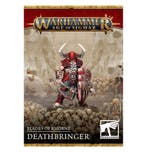 Blades of Khorne Deathbringer (Warhammer nieuw), Hobby en Vrije tijd, Wargaming, Ophalen of Verzenden, Nieuw
