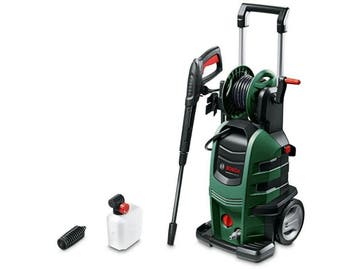 Bosch Advanced Aquatak 150 - Hogedrukreiniger - 150 bar -, Tuin en Terras, Verzenden, Nieuw, Bosch