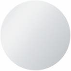 Xellanz Spiegel Zonder Lijst - Rond - 60x0.5cm, Huis en Inrichting, Woonaccessoires | Spiegels, Ophalen of Verzenden, Nieuw