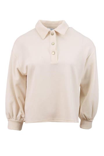 Minus Trui in maat XS Beige, Kleding | Dames, Truien en Vesten, Minus, Verzenden, Gedragen, Beige