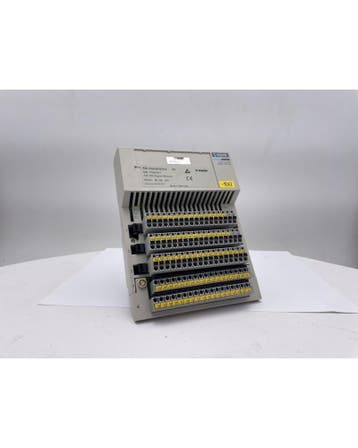 NUM 0263 900 004 DC In/uit 24V in/uitgangsmodule, Ophalen