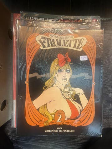 OM - Home Made Comix, Boeken, Verzenden, Nieuw