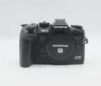 Olympus E-M1 III body OCCASION (678), Ophalen of Verzenden, Zo goed als nieuw