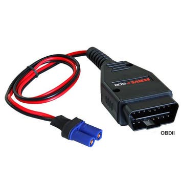 Ferve F-502 OBDII memory saver voor F-505, Ophalen of Verzenden, Nieuw