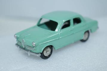 1:43 - Modelauto - Mercury Art. 17 Alfa Romeo Giulietta, Nieuw