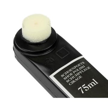 Benson Schoenpoetsset - Zwart en bruin - 2-delig - 75 ml..., Ophalen of Verzenden, Nieuw