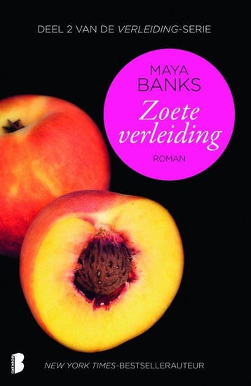 Boek Verleiding 2 - Zoete verleiding 9789022569559, Verzenden, Zo goed als nieuw
