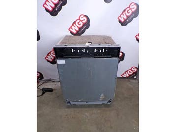 Bosch SN68M058EU - Inbouw Vaatwasser - 13 Couverts -, Witgoed en Apparatuur, Vaatwasmachines, Verzenden, Zo goed als nieuw