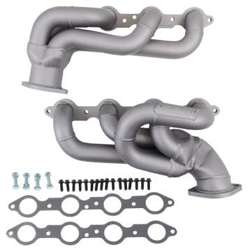 BBK 10-15 Camaro LS3 L99 Shorty Tuned Length Exhaust Headers, Ophalen of Verzenden, Nieuw