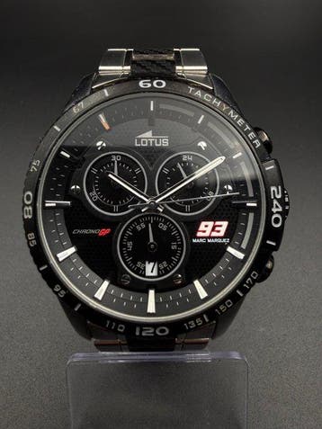 MotoGP - Marc Marquez - Horloge, Nieuw
