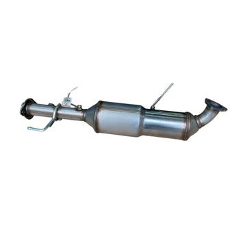Roetfilter Silicium Toyota Land Cruiser, Nieuw