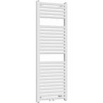 Wiesbaden Elara Sierradiator - 118.5x45cm - Glans Wit, Doe-het-zelf en Verbouw, Ophalen of Verzenden, Nieuw