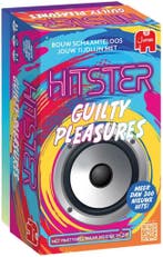 Hitster Guilty Pleasures - NIEUW, Verzenden, Nieuw